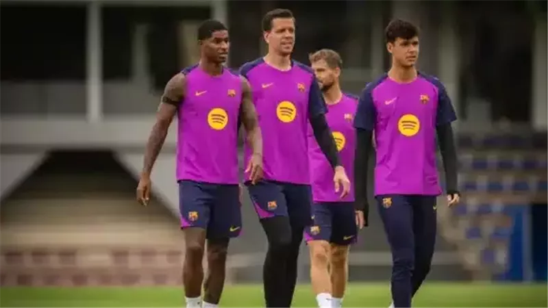 برشلونة،فيتو