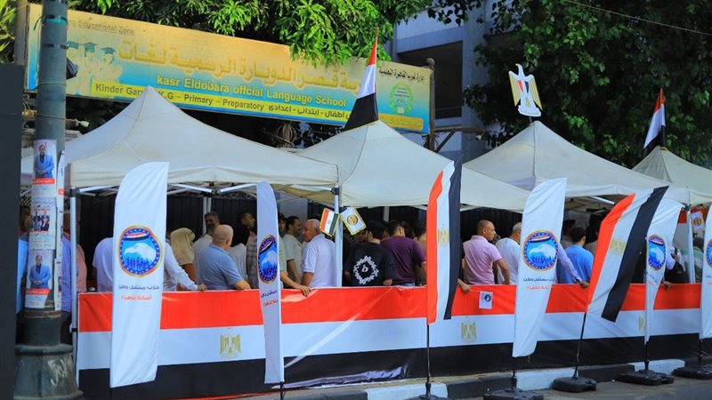 انتخابات مجلس الشيوخ