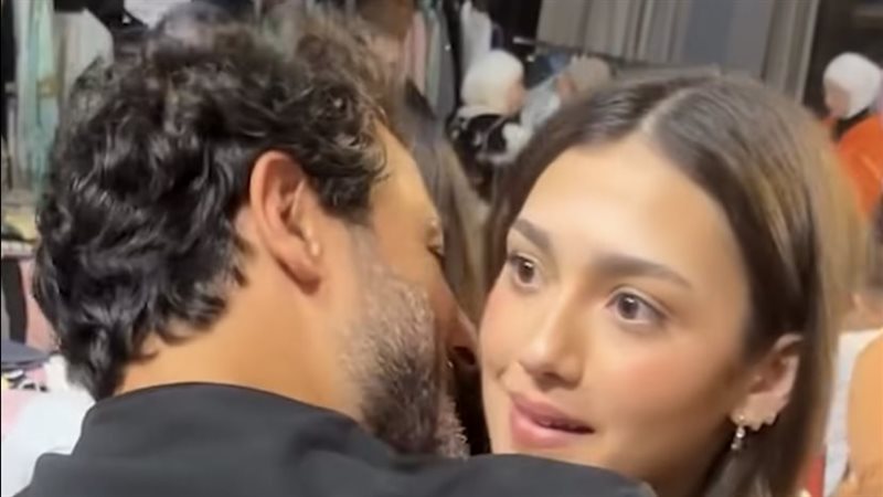 شقيق الفنانة أصالة