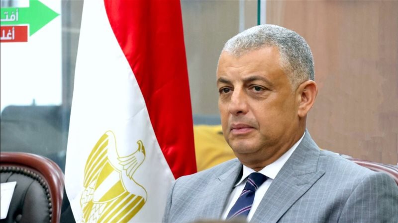 اللواء أكرم جلال