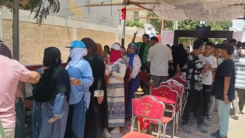 انتخابات مجلس الشيوخ،