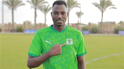 تفاصيل تعاقد المصري مع الرواندي بونور موغيشا لاعب الملعب التونسي