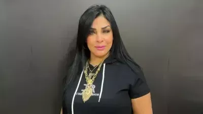 منهم شاكر وليلى الشبح، غسيل الأموال تفحص حسابات 8 بلوجرز متهمين بنشر محتويات مخلة 