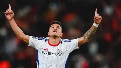 آخر تطورات مفاوضات الزمالك مع يان ماتيوس