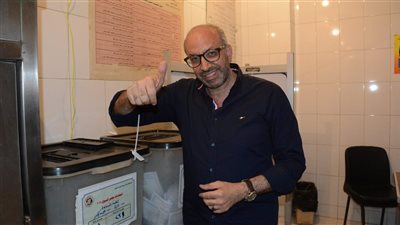 تصريحات نارية لـ حسام المندوه تقلق جماهير الزمالك