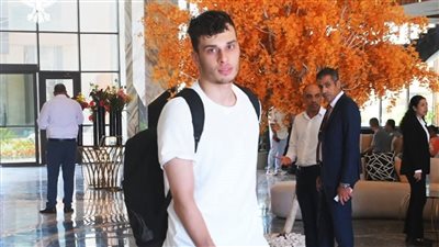 بيراميدز يضم محمود جاد رسميا 
