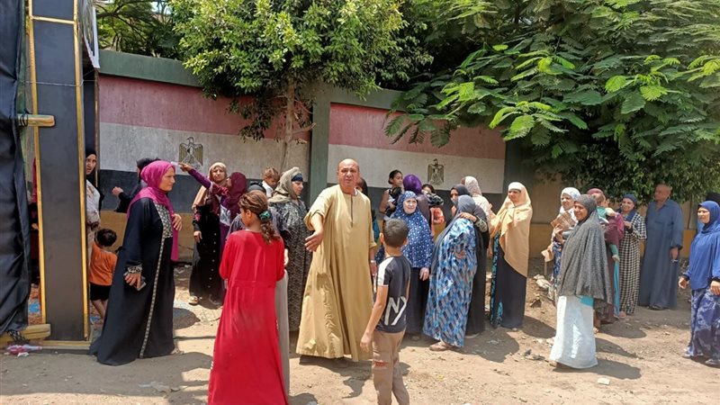 زيادة إقبال السيدات