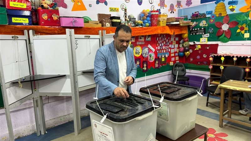 الدكتور محمد عبد