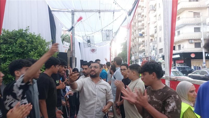 مدرسة ابن لقمان بالمنصورة،