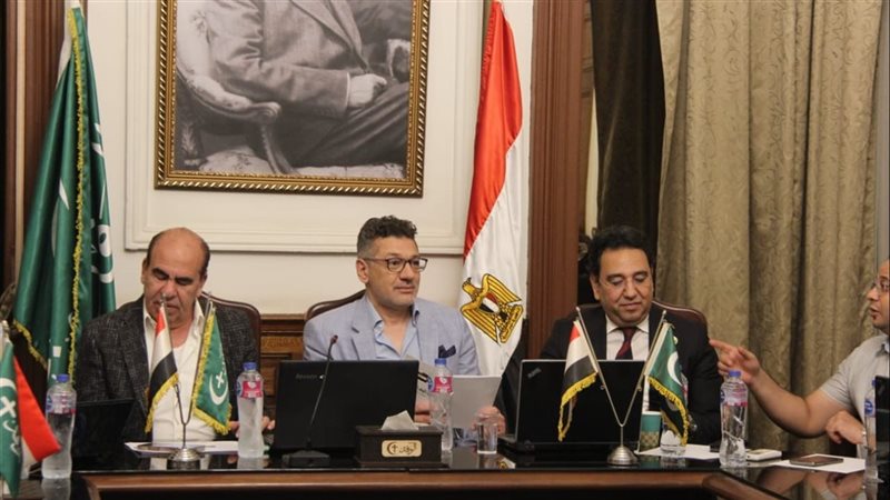 عمليات الوفد