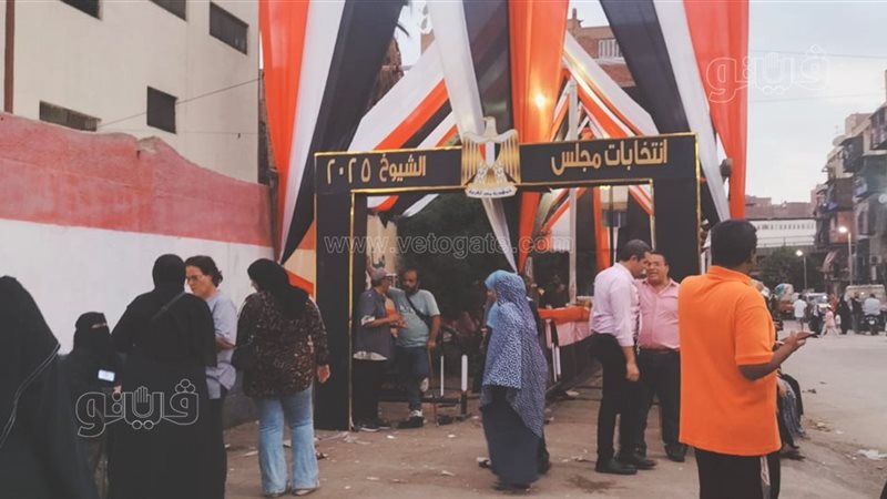 انتخابات مجلس الشيوخ،