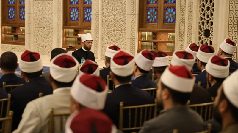 الدكتور أسامة الأزهري