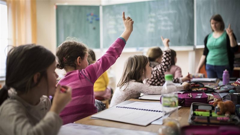 المدارس المصرية الألمانية،