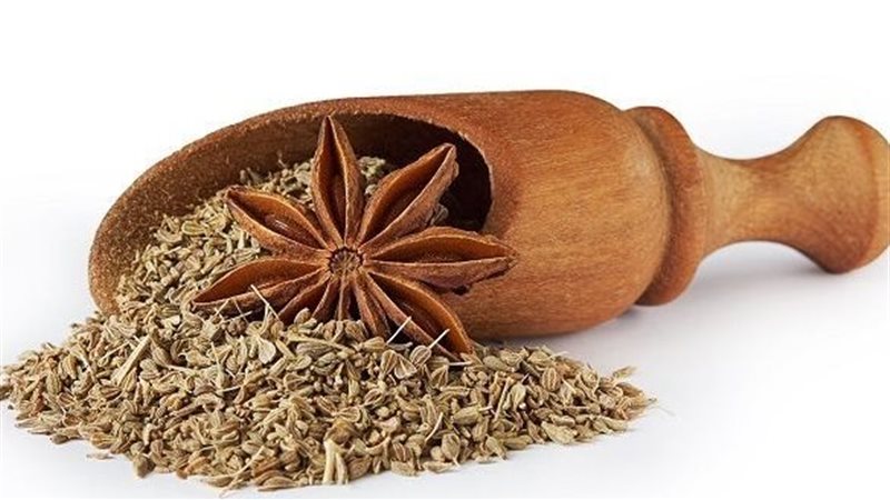 فوائد اليانسون