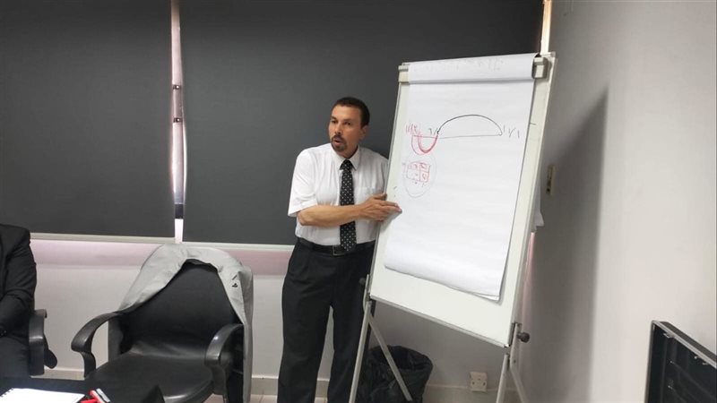  ورشة عمل البرنامج