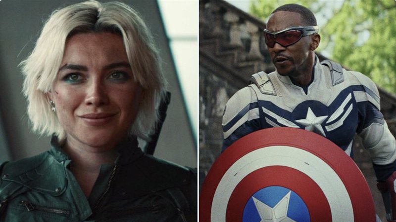 Avengers: Doomsday،