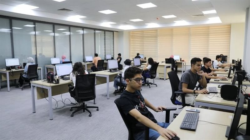 تنسيق طلاب مدارس