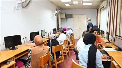 25 ألف طالب يسجلون رغباتهم في تنسيق المرحلة الثانية للقبول بالجامعات