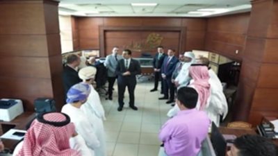 ورشة عمل حول دور الإعلام الأمني في إبراز جهود التنمية المستدامة بمشاركة عربية