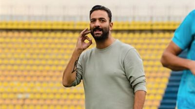  ميدو يشيد بأداء الزمالك في افتتاح الدوري