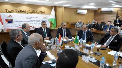 رئيس جهاز حماية المستهلك: رقابة مشددة لضمان الالتزام بمبادرة خفض أسعار السلع