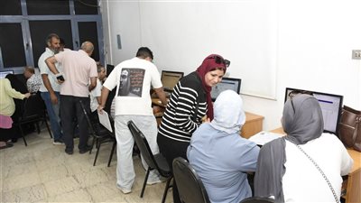 التعليم العالي: 250 ألف طالب يسجلون رغباتهم في المرحلة الثانية لتنسيق الجامعات 