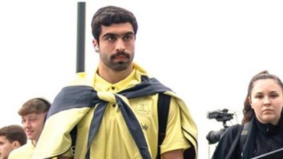 مفاجأة، مانشستر يونايتد يقترب من التعاقد مع حارس مرمى إماراتي