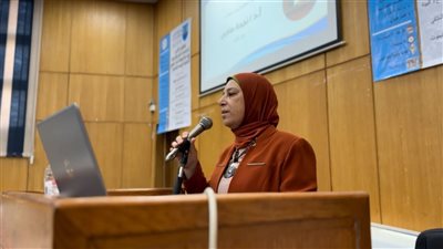 كلية التربية النوعية بجامعة الإسكندرية تنظم الملتقى الثاني للدراسات العليا والبحوث