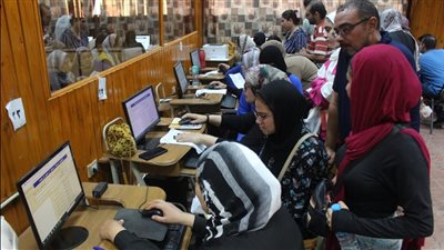 سؤال وجواب، كل ما تريد معرفته حول تقليل الاغتراب بالتنسيق الإلكتروني 