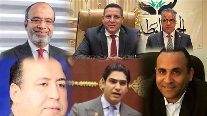 الحصر العددي لإنتخابات