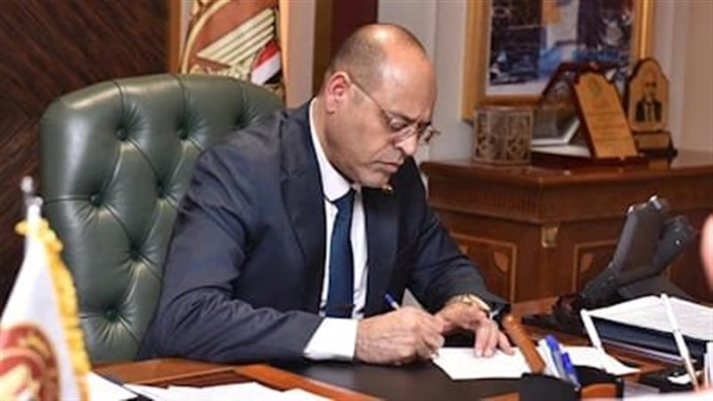 محمد جبران وزير العمل،