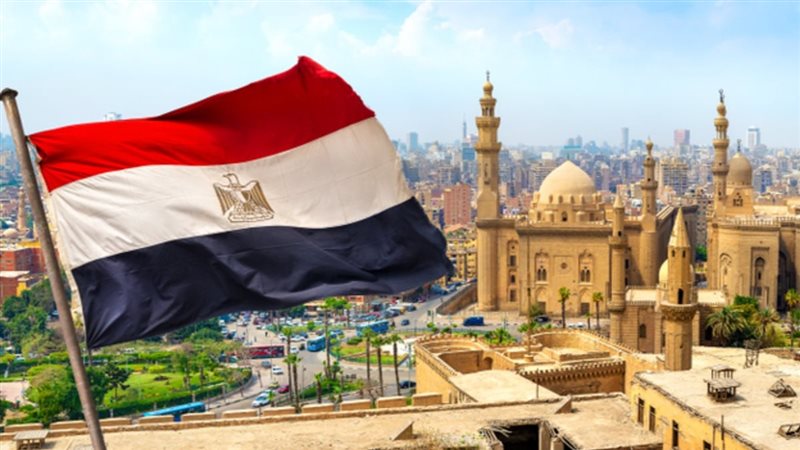 الاقتصاد المصرى،