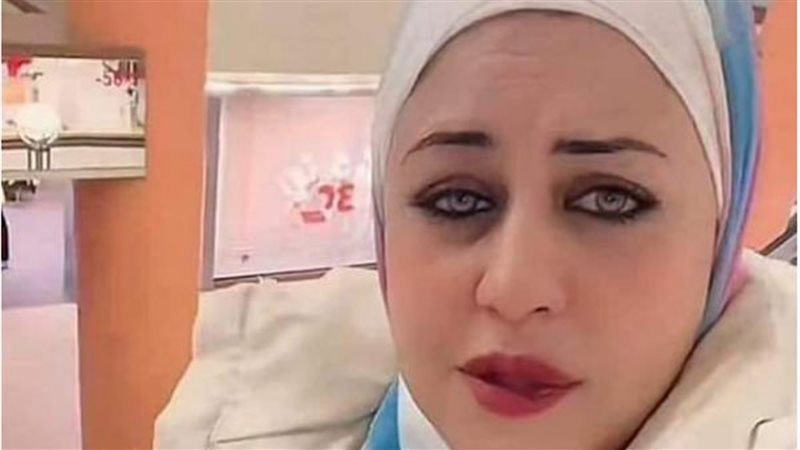  القبض على أم عمر