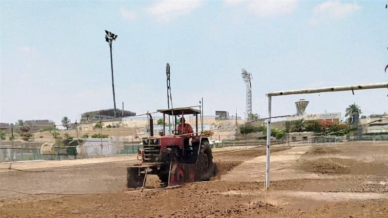 نادي المقاولون العرب