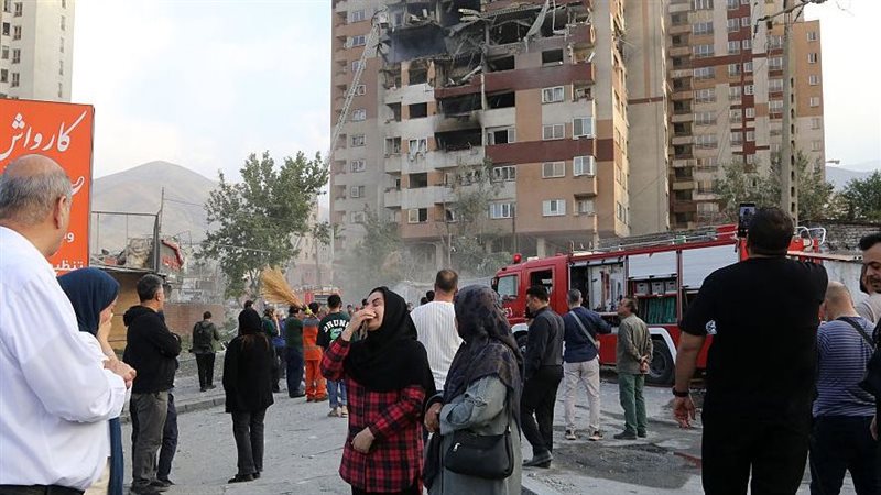 وزير الخارجية الإيراني