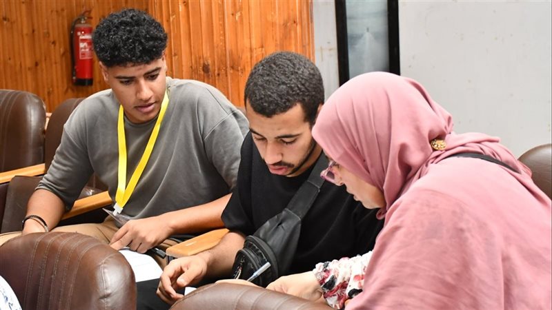تنسيق المرحلة الثالثة