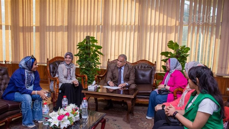 في استجابة سريعة