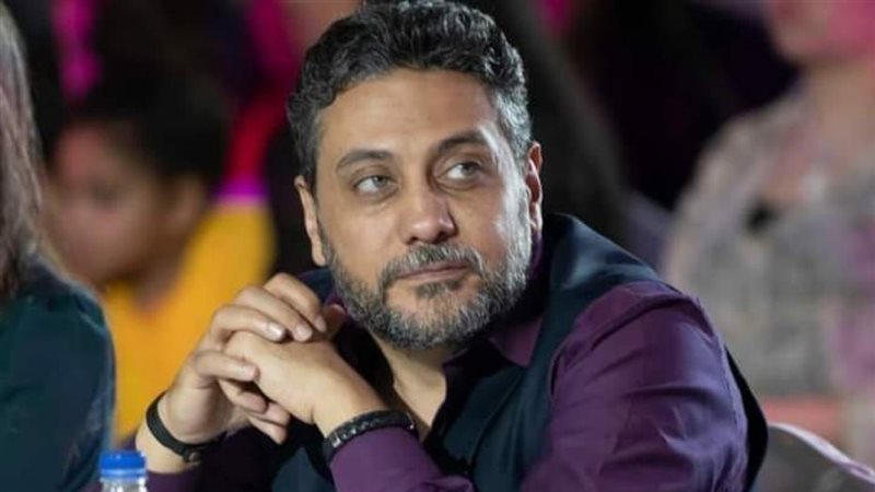 تامر فرج، فيتو 