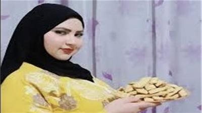 بلاغ ضد البلوجر حسناء،