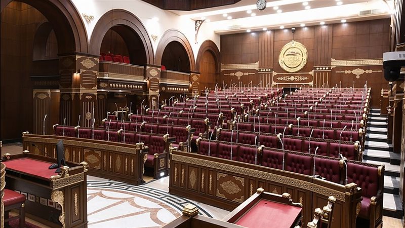 قرار جمهوري بتعيينات