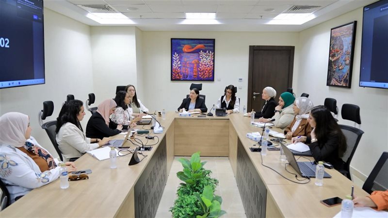 وزارة التضامن الاجتماعي،فيتو
