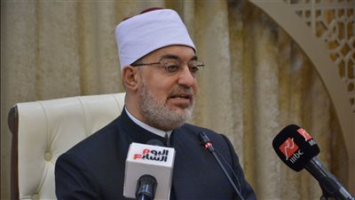 أبرزها الإفتاء في عصر الذكاء الاصطناعي، المفتي يعلن محاور المؤتمر العالمي للدار (فيديو)