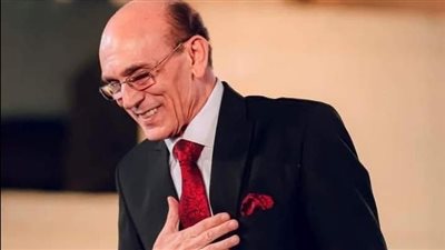 متحدث الصحة يوضح الحالة الصحية للفنان محمد صبحي (فيديو)