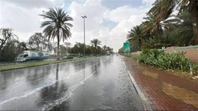 الأرصاد: انخفاض طفيف بدرجات الحرارة بدءا من هذا الموعد