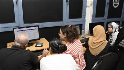 200 ألف طالب يسجلون رغباتهم في تنسيق المرحلة الثانية للقبول بالجامعات