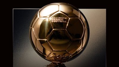 أسماء 30 لاعبًا مرشحا لـ جائزة الكرة الذهبية 2025