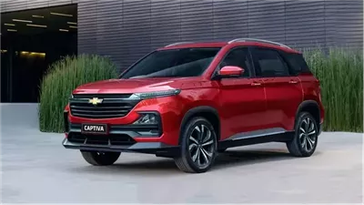 أسعار ومواصفات سيارات شيفروليه أوبترا 2026  