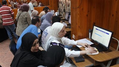 الطب والصيدلة الأبرز، الأماكن الشاغرة للشعب العلمية نظام قديم بتنسيق المرحلة الثالثة 2025