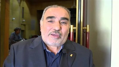 نقابة المهن التمثيلية تنعى الفنان سيد صادق 