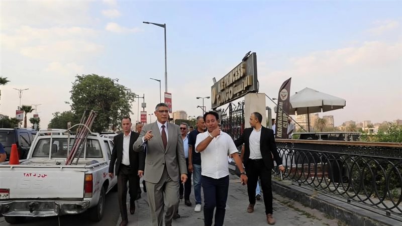 المهندس عادل النجار